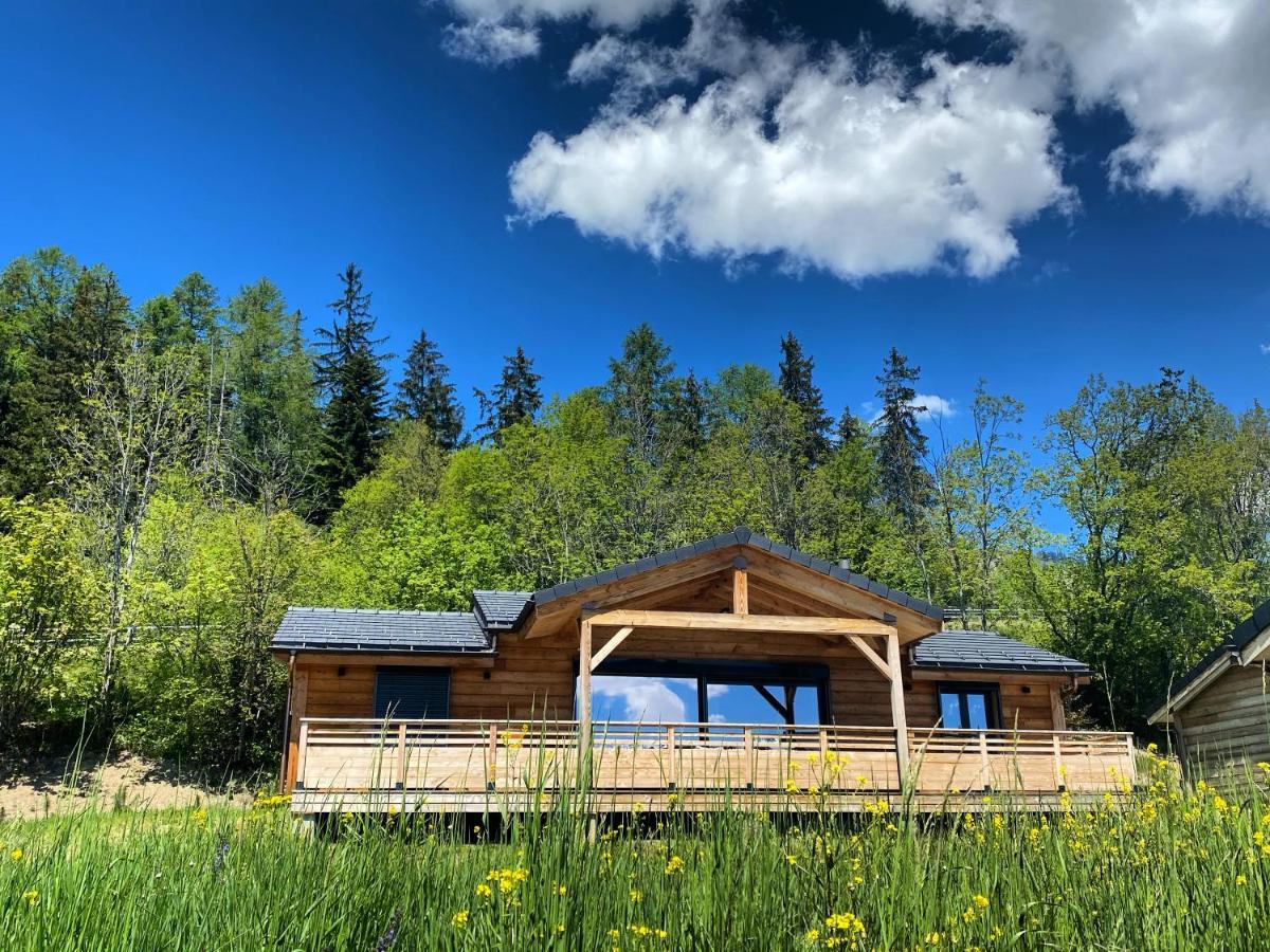 Woodland Village Anzere Ayent Экстерьер фото