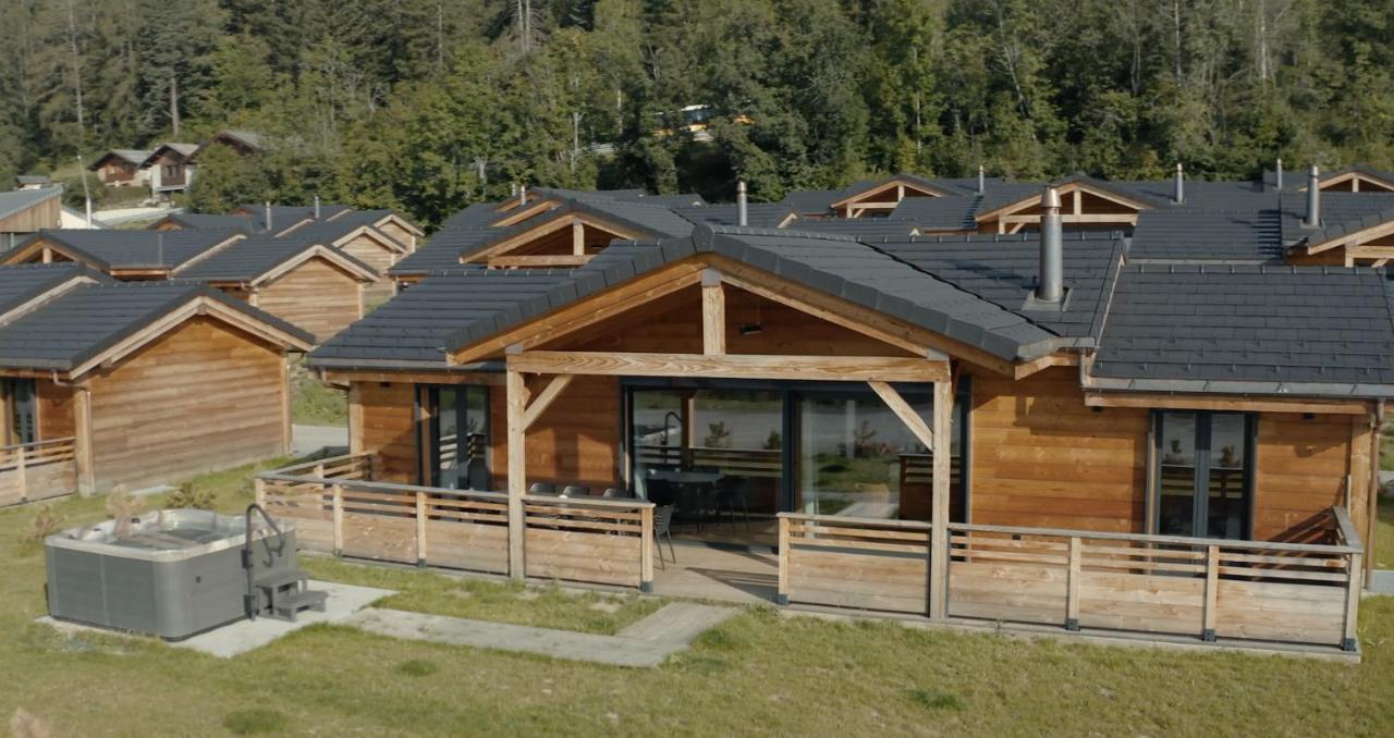 Woodland Village Anzere Ayent Экстерьер фото