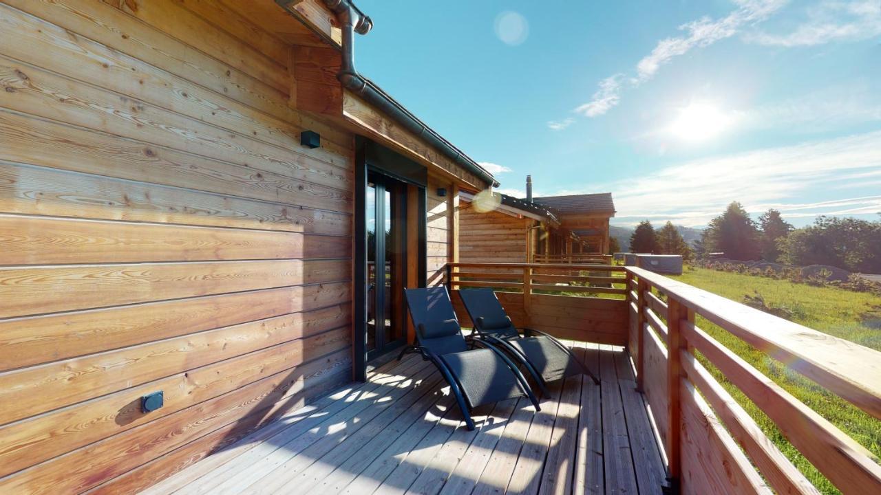 Woodland Village Anzere Ayent Экстерьер фото