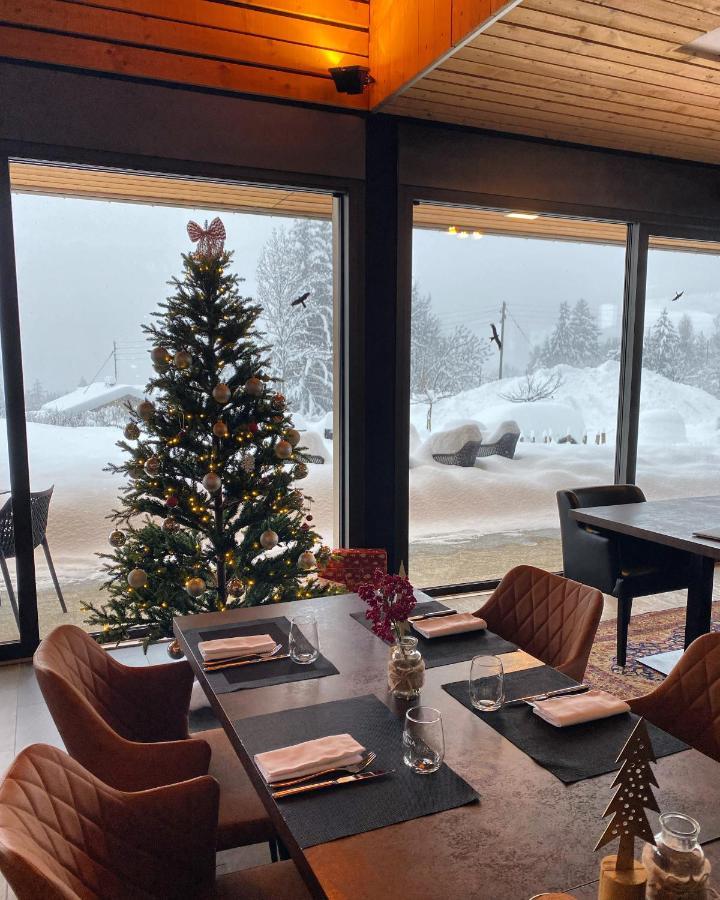 Woodland Village Anzere Ayent Экстерьер фото